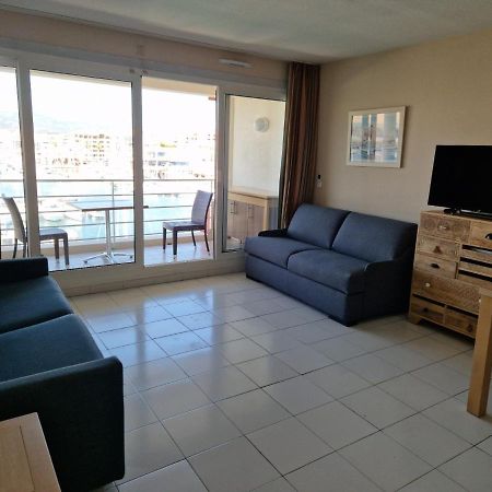 Frejus Magnifique Vue Apartment Ngoại thất bức ảnh