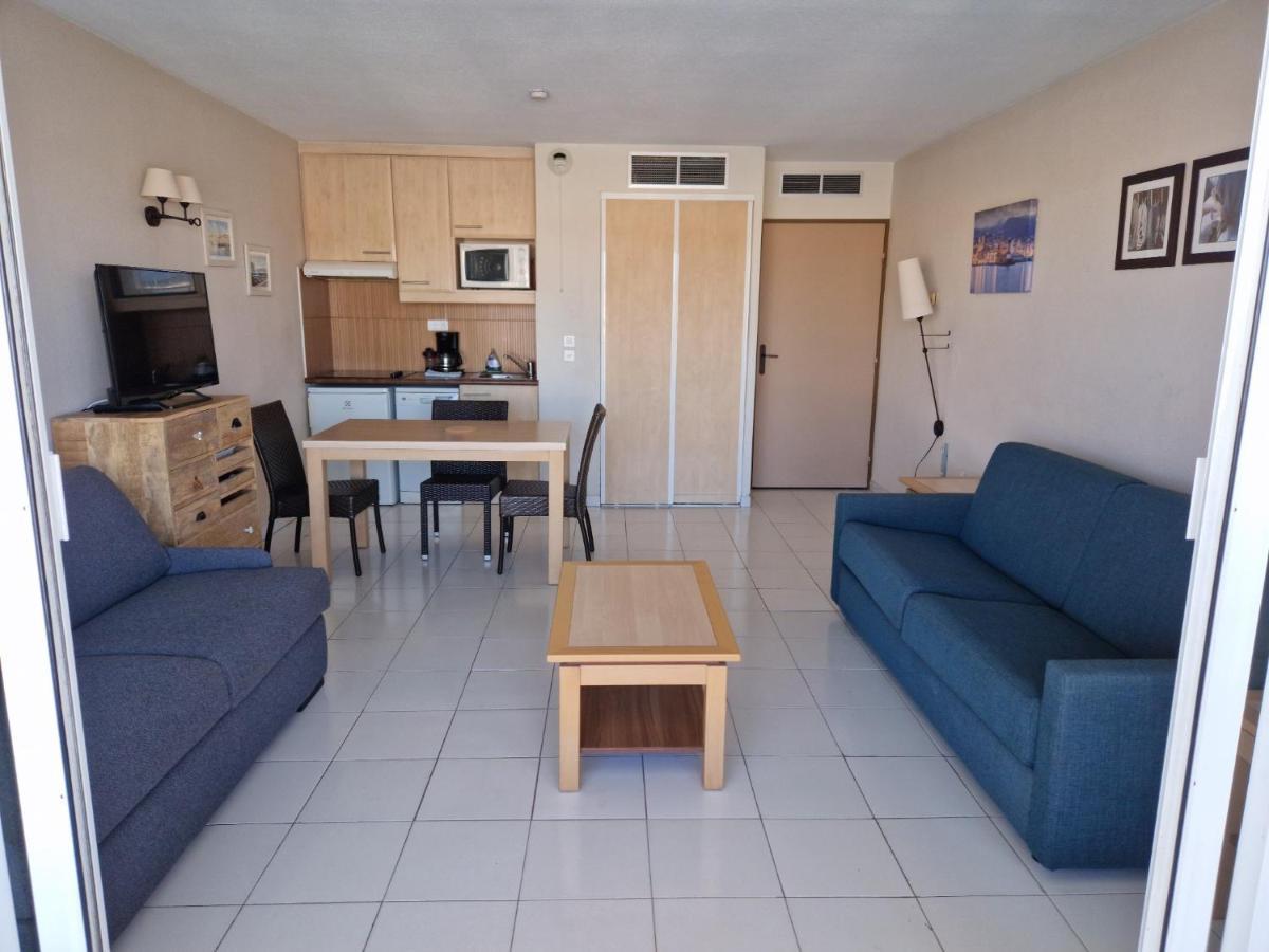 Frejus Magnifique Vue Apartment Ngoại thất bức ảnh